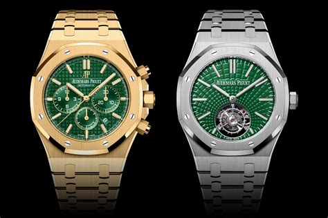 The Most Expensive Audemars Piguet Watches of All Time